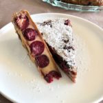 CLAFOUTIS DI CILIEGIE