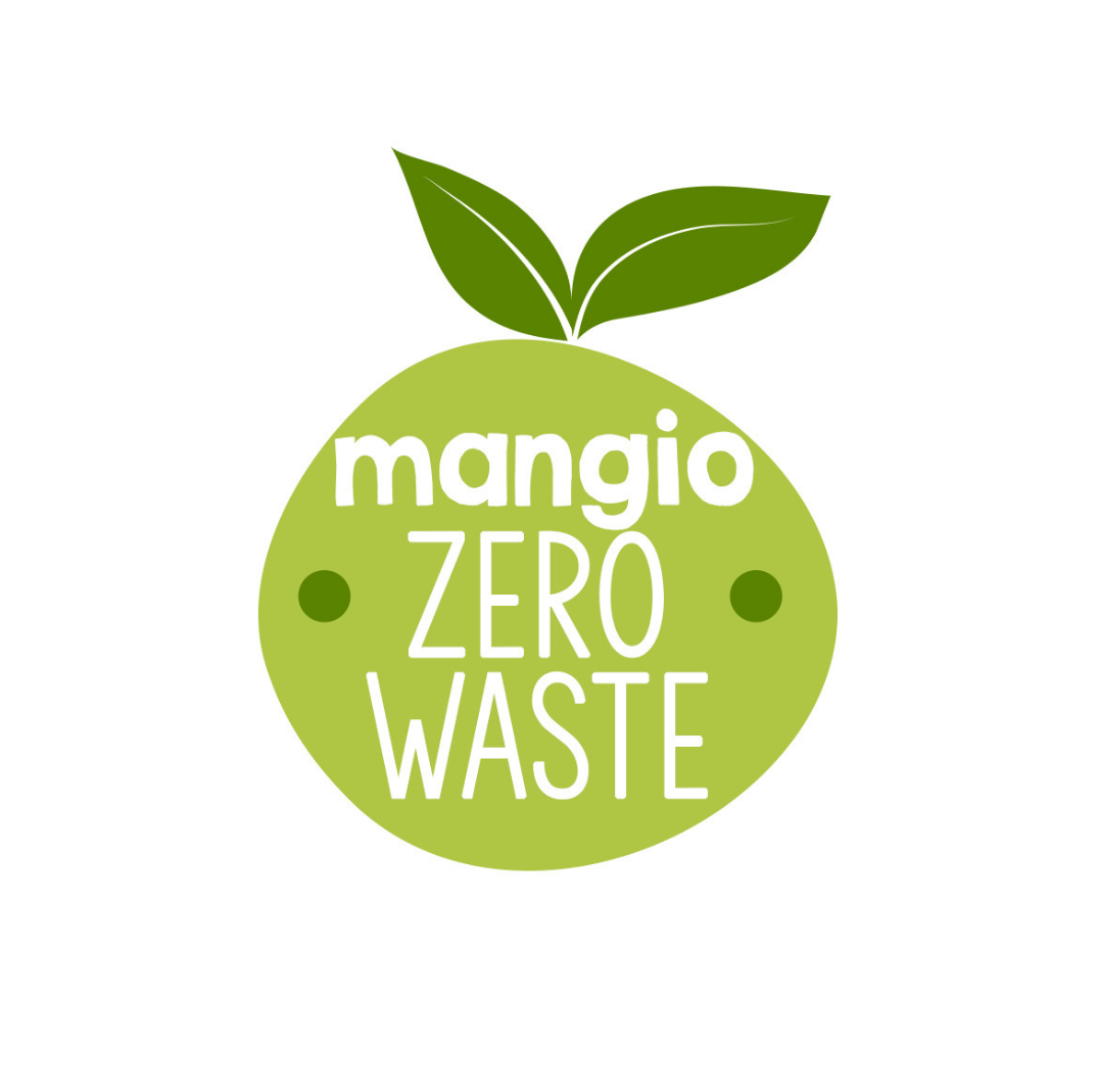 MANGIOZEROWASTE