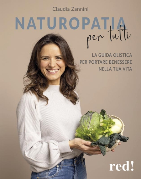 Naturopatia per tutti