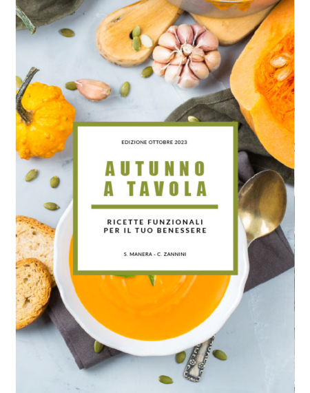 Autunno a Tavola