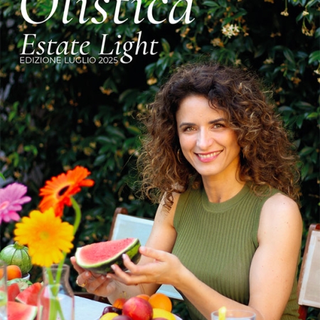 Olistica Estate 2025