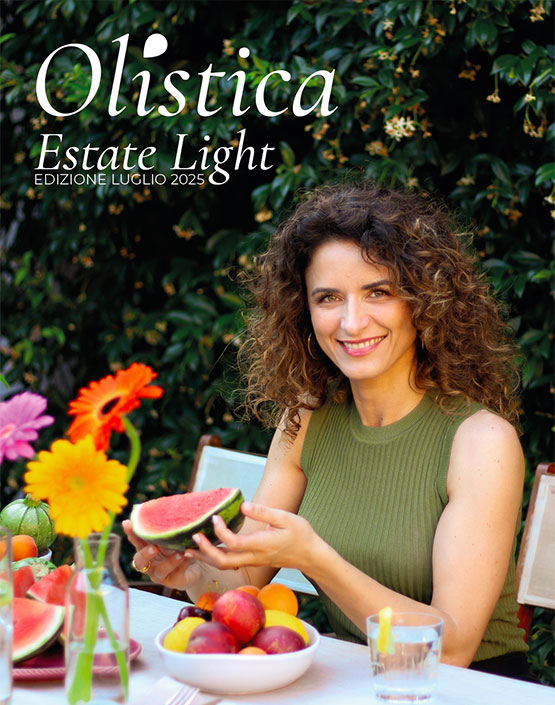 Olistica Estate 2025
